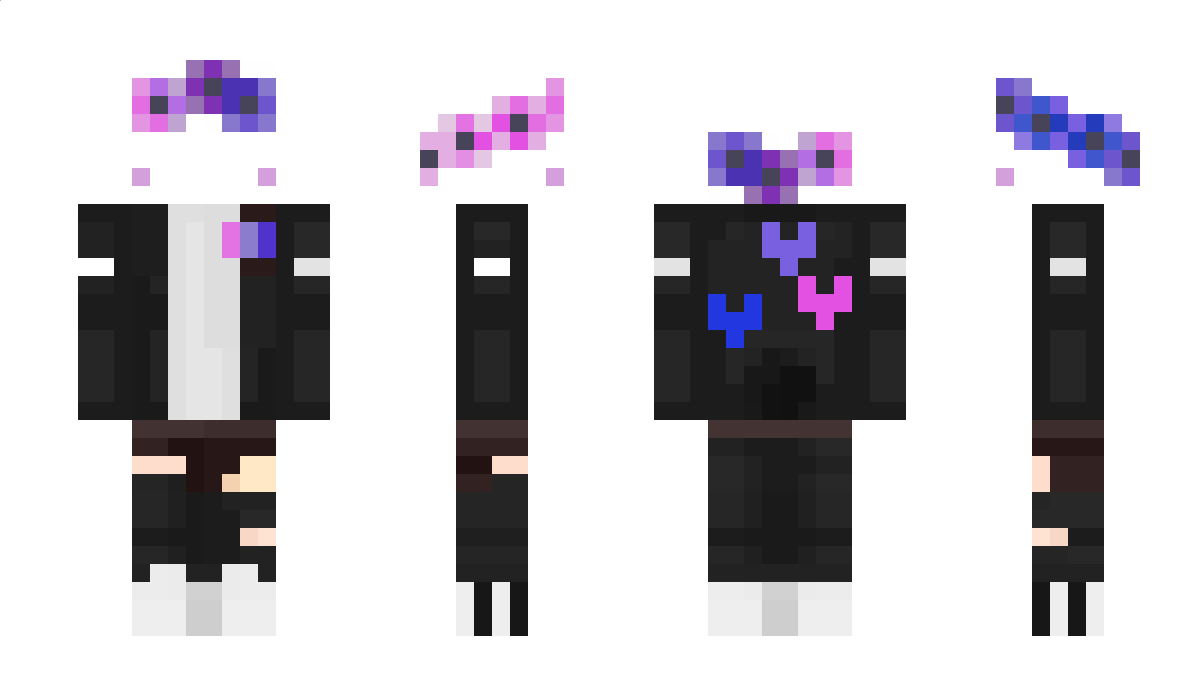 wickerbee37 Minecraft Skin