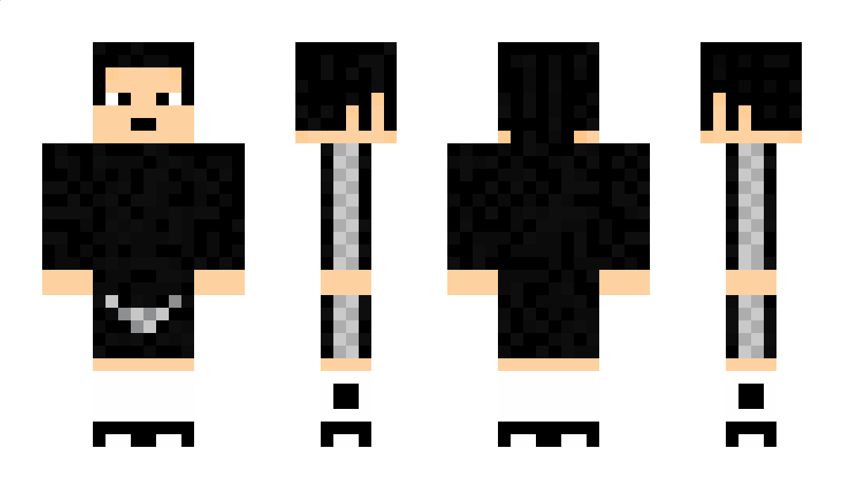 jonathandavis Minecraft Skin