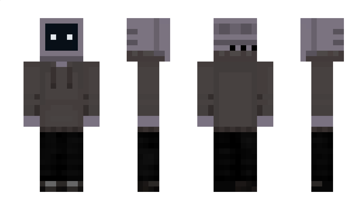 W49 Minecraft Skin