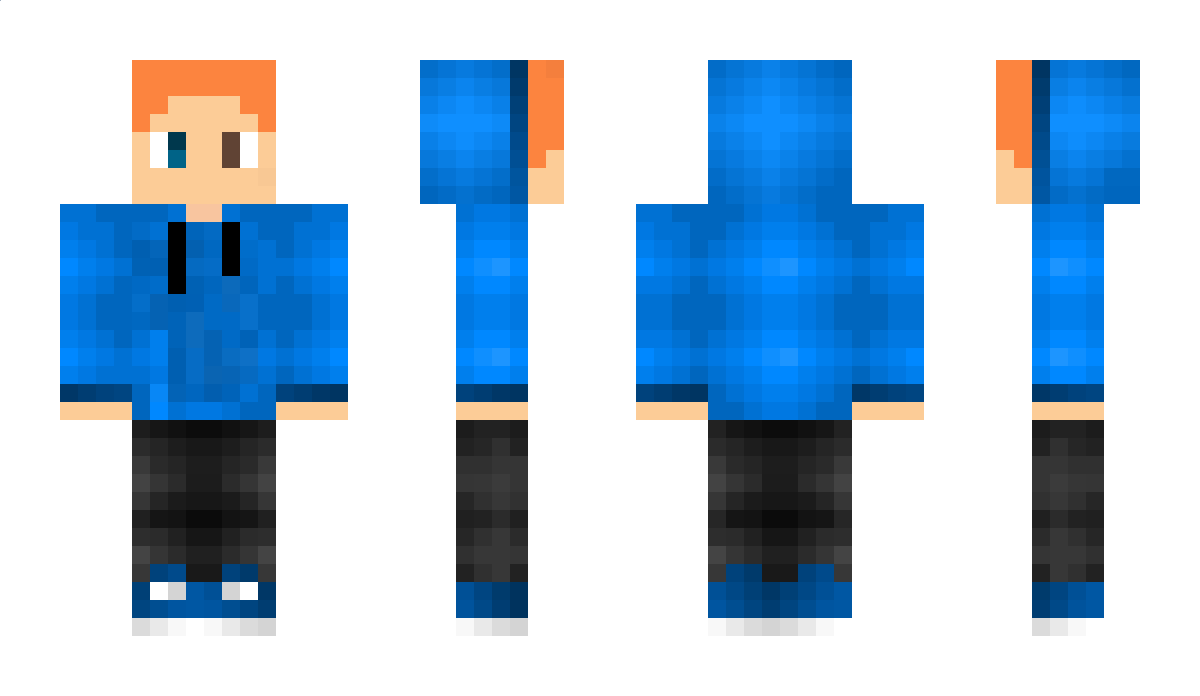 Noah271208 Minecraft Skin