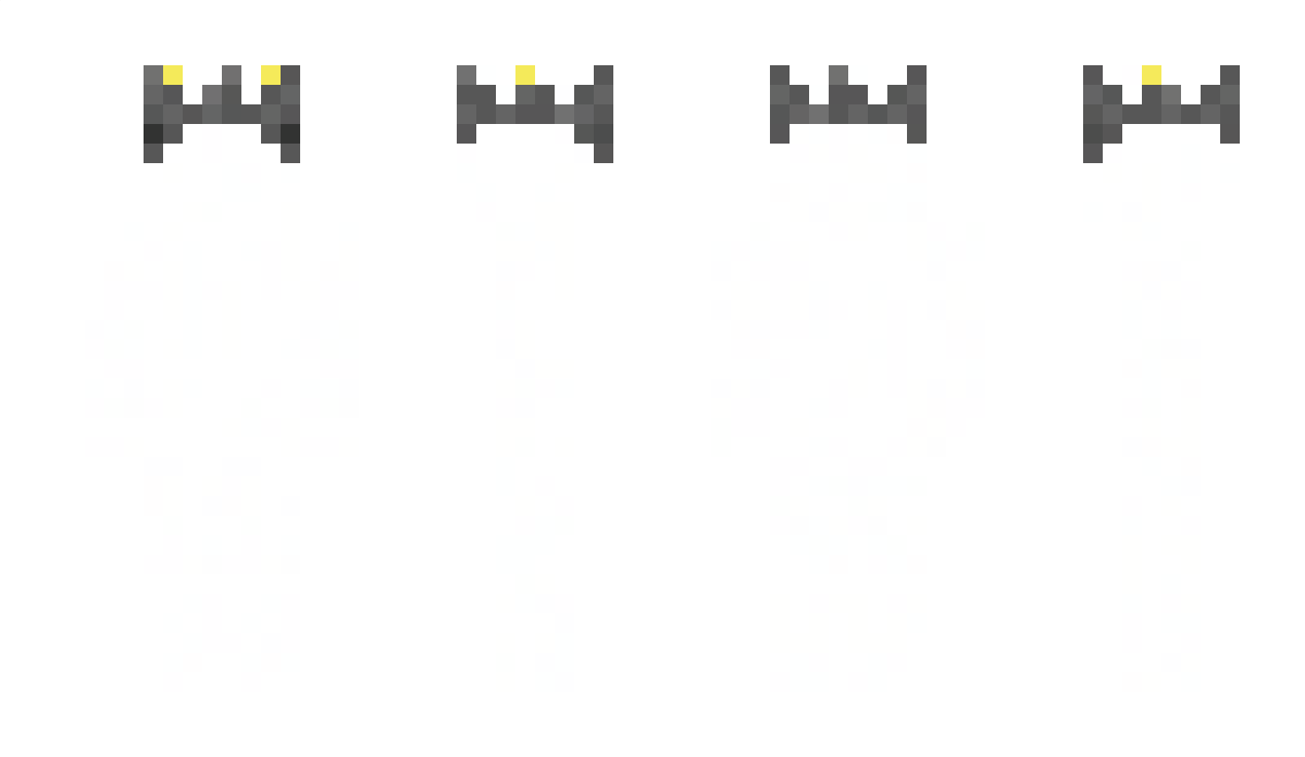 cydeFM Minecraft Skin