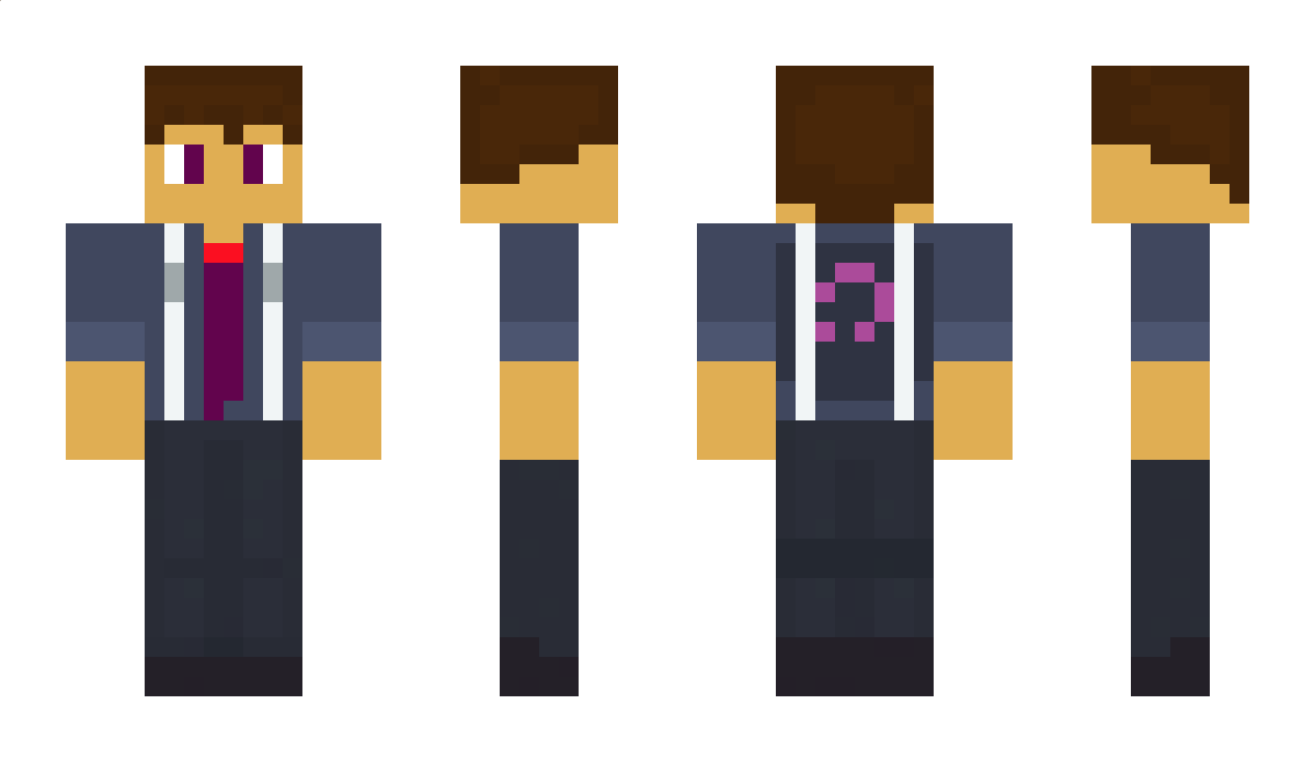 NolePlayz Minecraft Skin