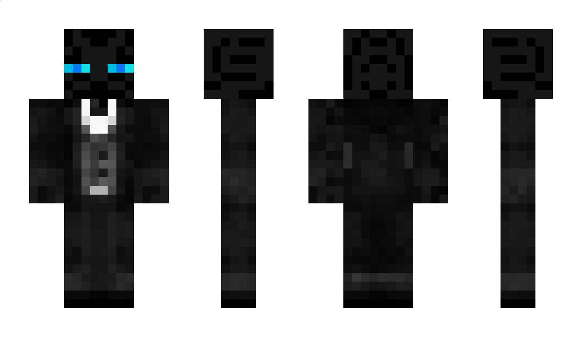 marcotellatin Minecraft Skin