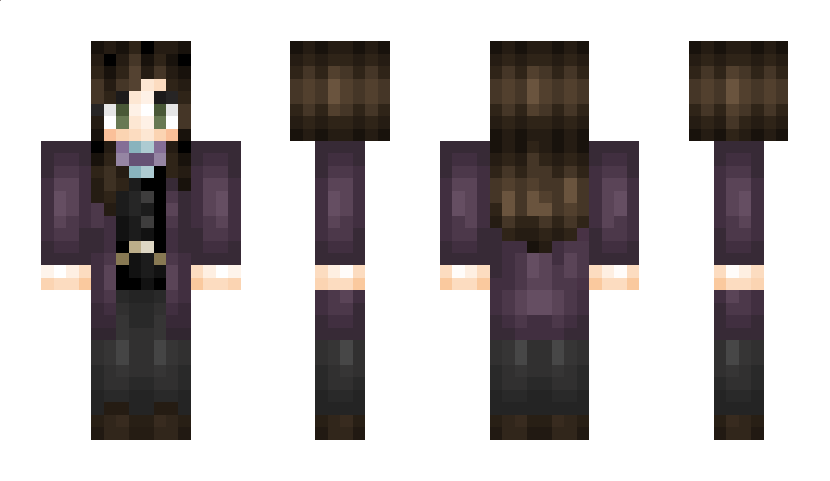 Laris Minecraft Skin