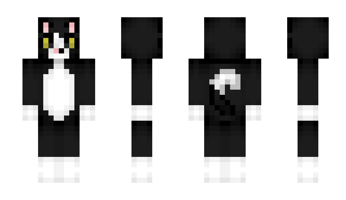 Jalul Minecraft Skin