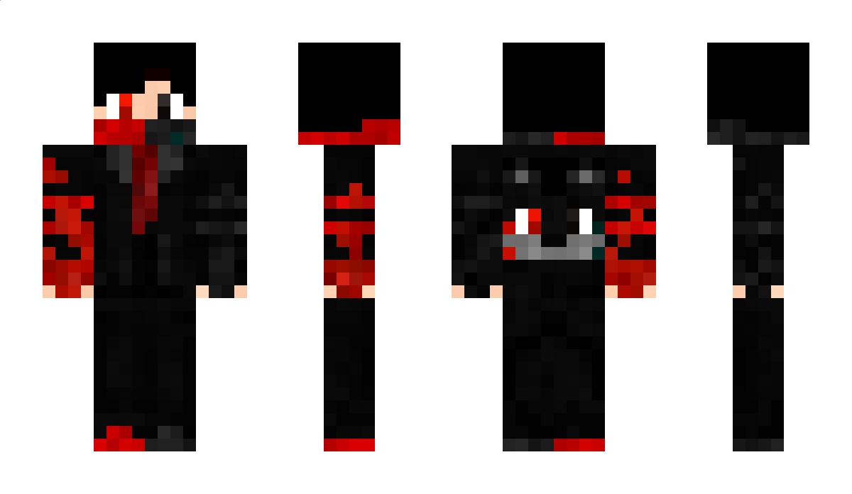 Valex_05 Minecraft Skin