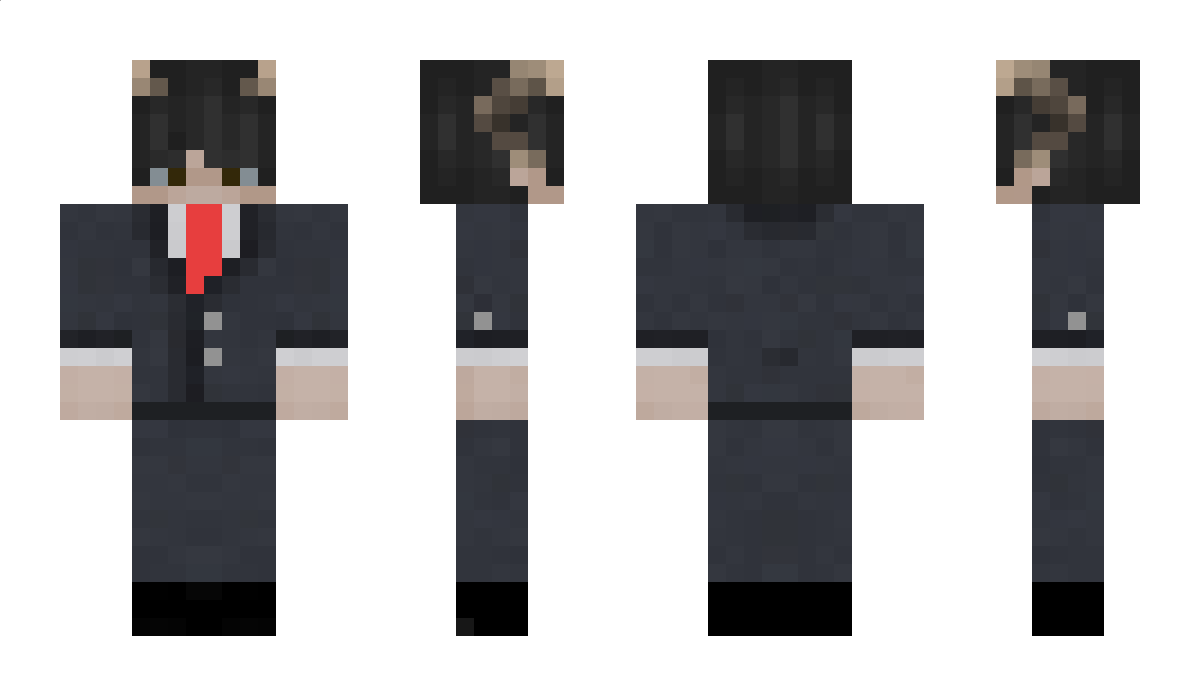 sadcowboy666 Minecraft Skin