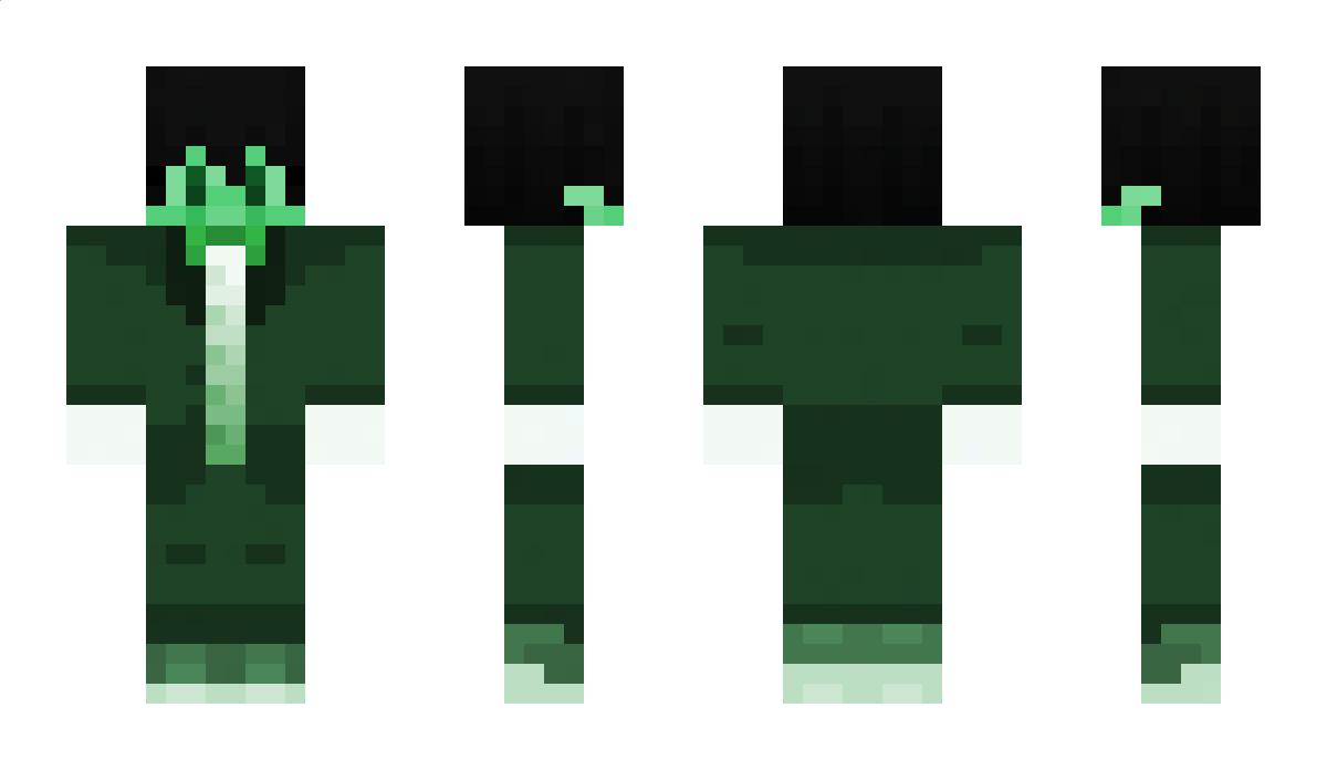 Thatillegaldude Minecraft Skin