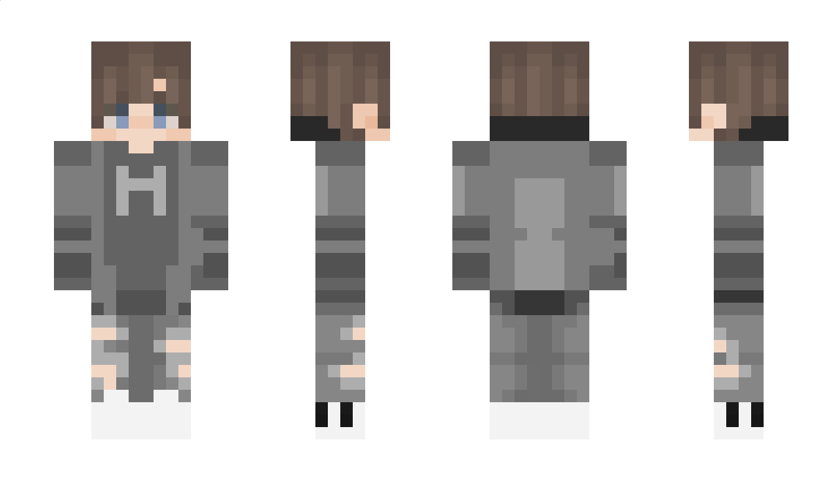 _HippoPlayz_ Minecraft Skin