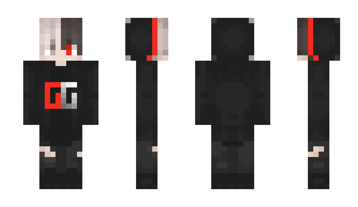 Spelktorr Minecraft Skin