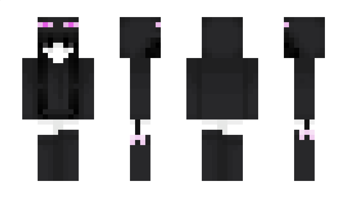 legiSimon Minecraft Skin