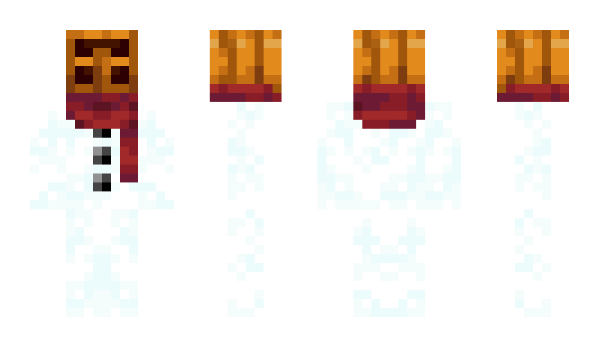 Furti_Two Minecraft Skin