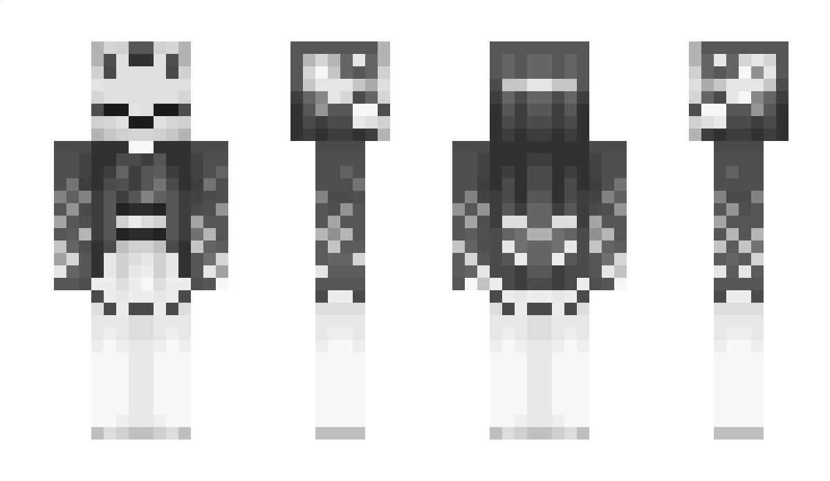 kaemyros Minecraft Skin