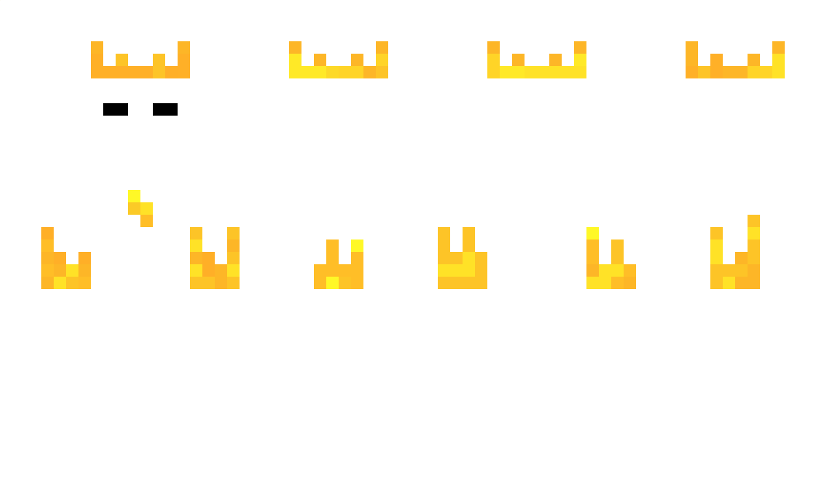 Fryzz Minecraft Skin