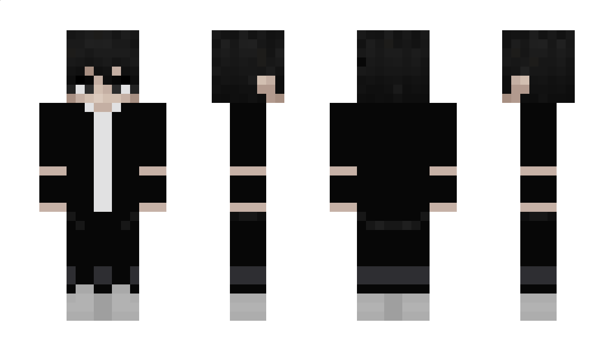 Unnoob_ Minecraft Skin