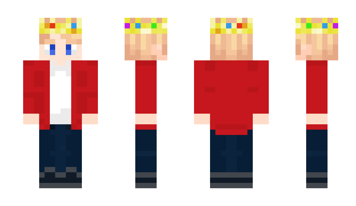 ACB10 Minecraft Skin