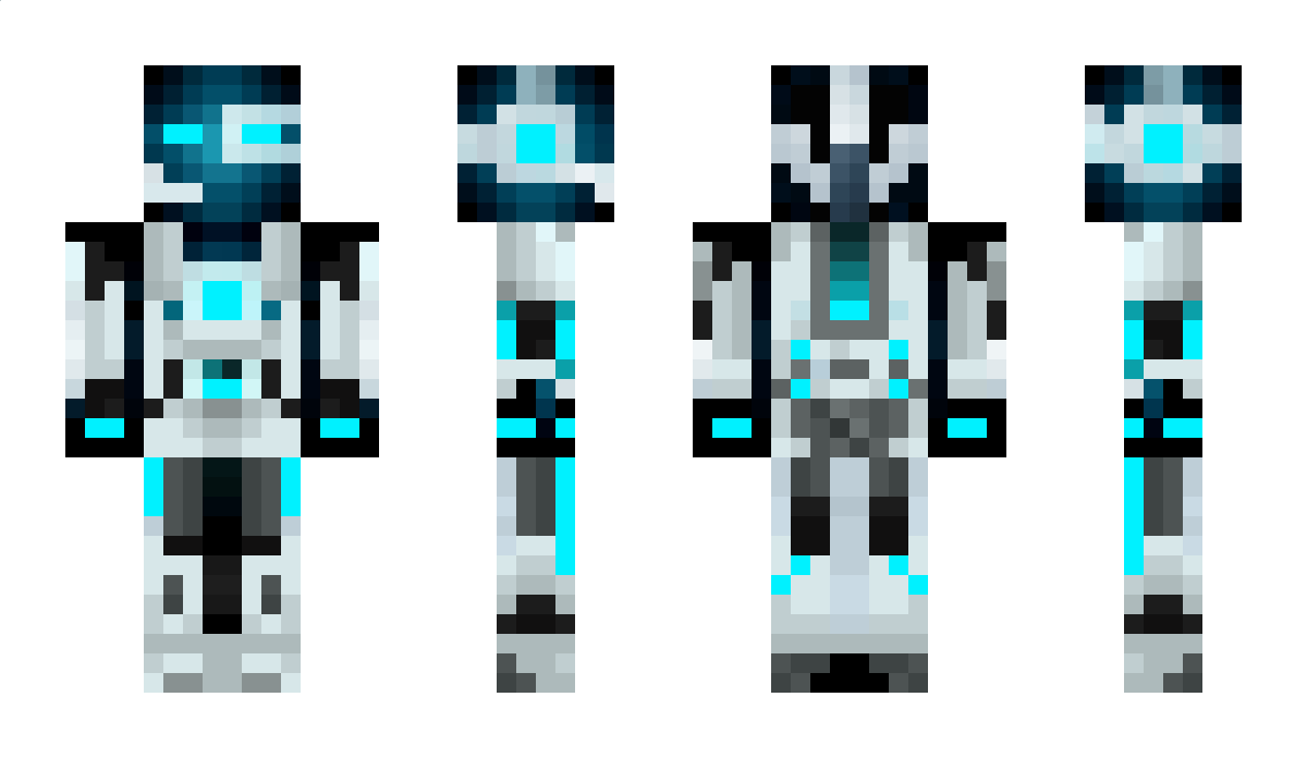 WaIloN Minecraft Skin