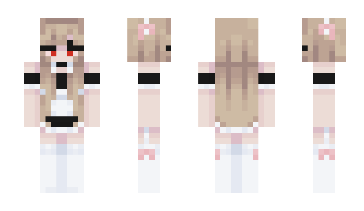 lettucebag Minecraft Skin