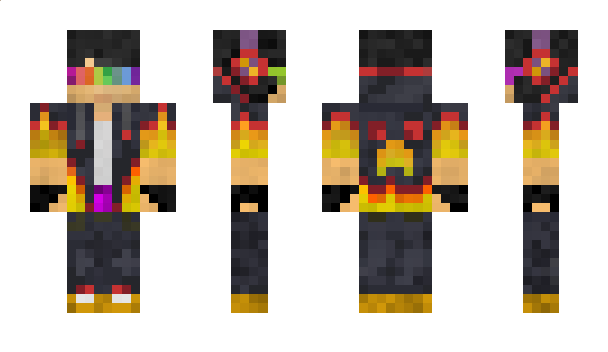 Giovyxz_ Minecraft Skin