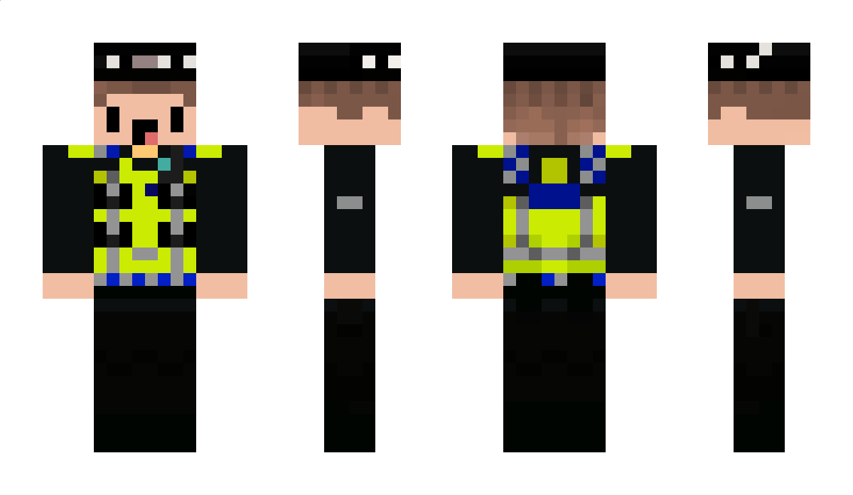 sivan Minecraft Skin