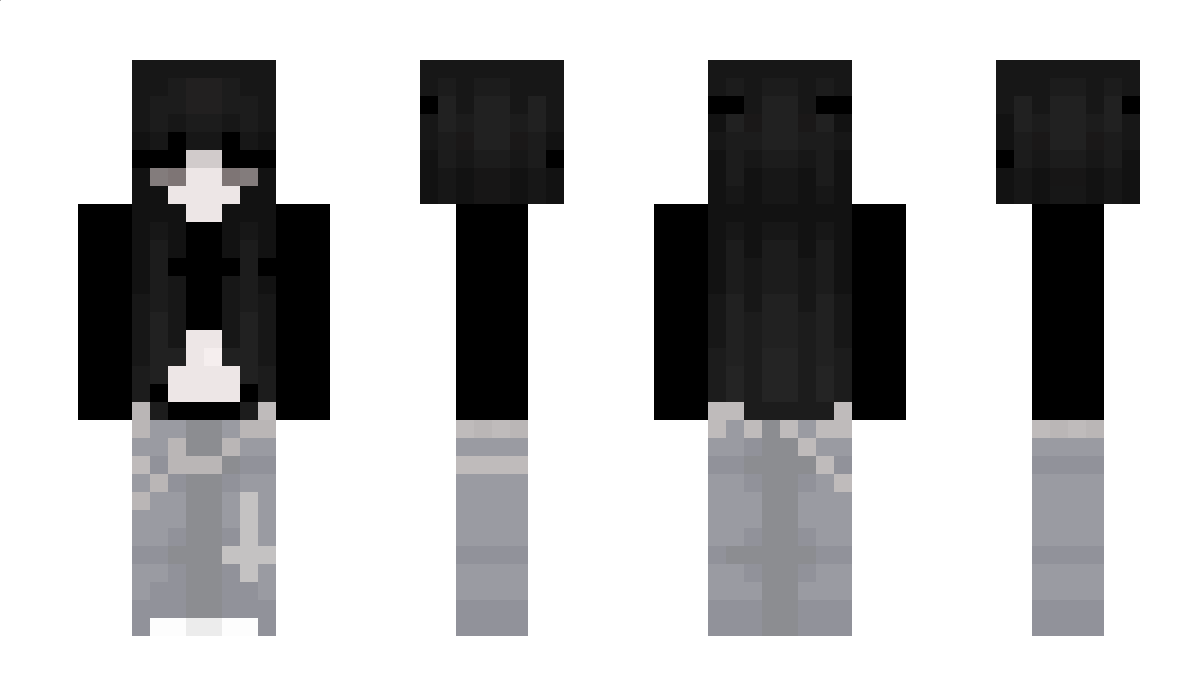 sLovelys Minecraft Skin