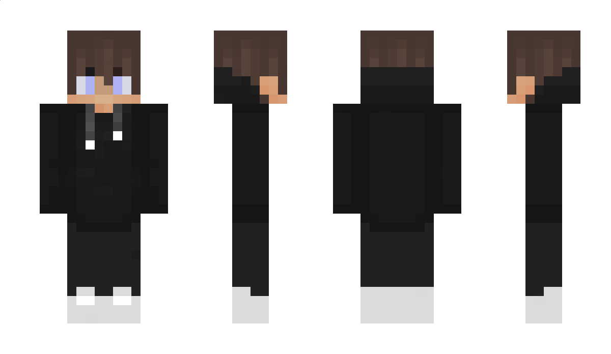 SpinierYard212 Minecraft Skin