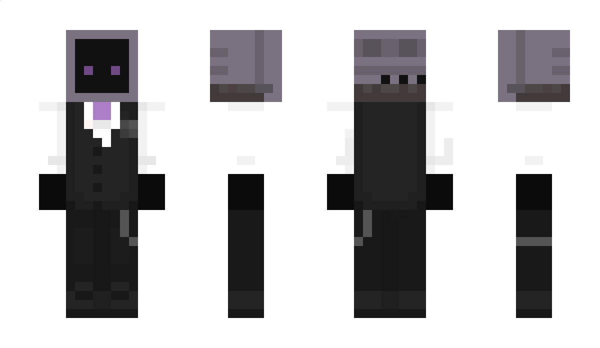 laxidaisi Minecraft Skin