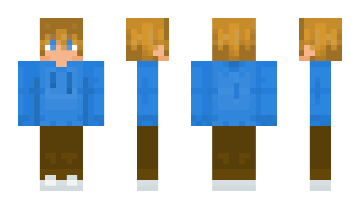 pro_super2 Minecraft Skin