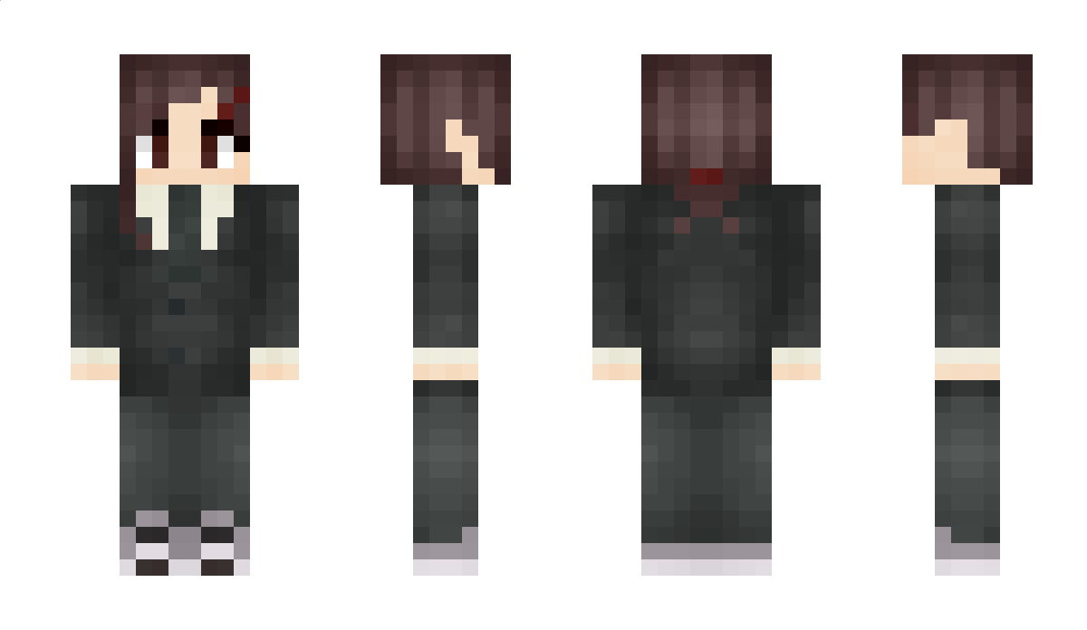 diegipie Minecraft Skin