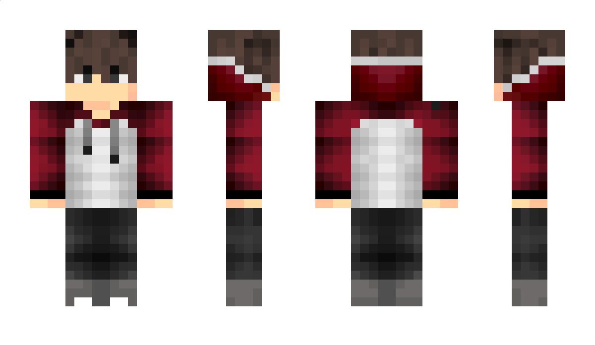 Kierollo Minecraft Skin