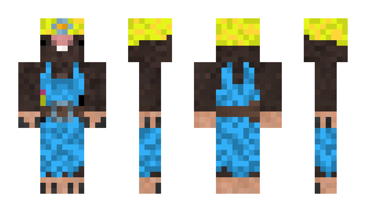 vcvs__ Minecraft Skin