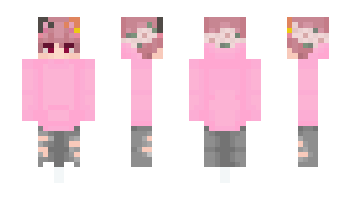 Rollit_ Minecraft Skin