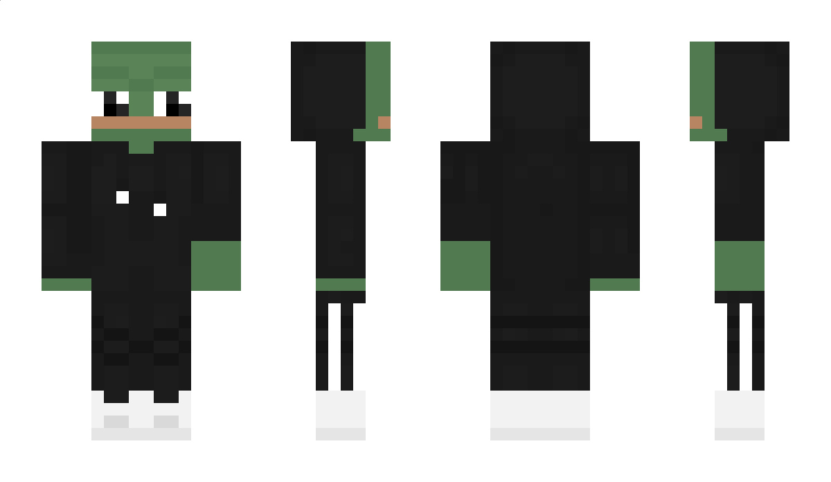 kakamol Minecraft Skin