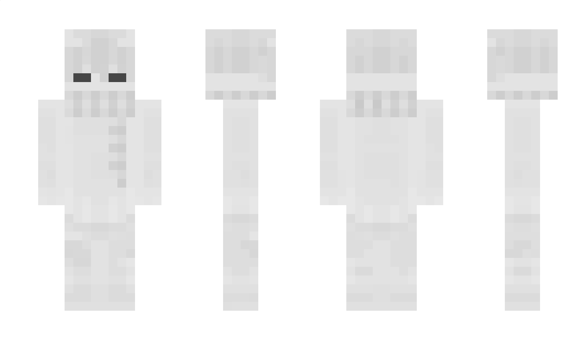 Godpyxl Minecraft Skin