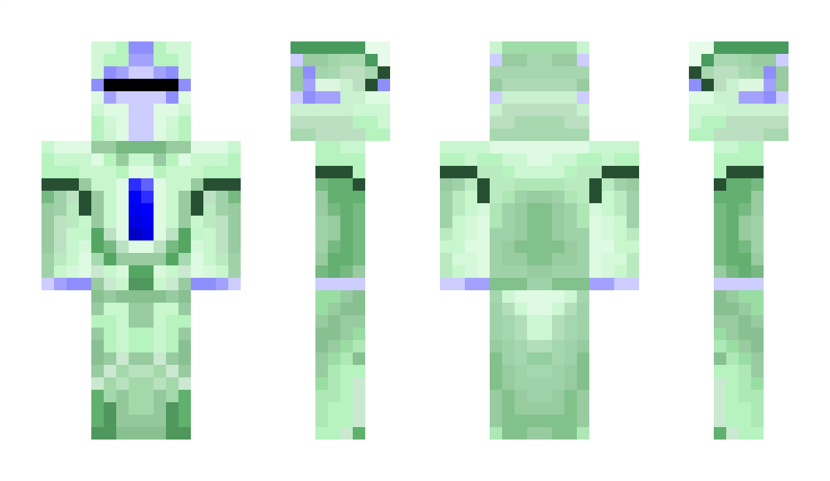 rippo007 Minecraft Skin