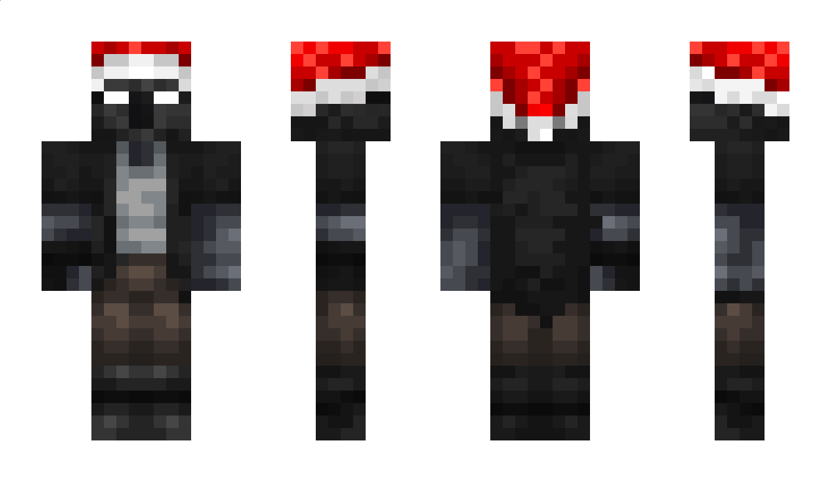 yoyapiks Minecraft Skin