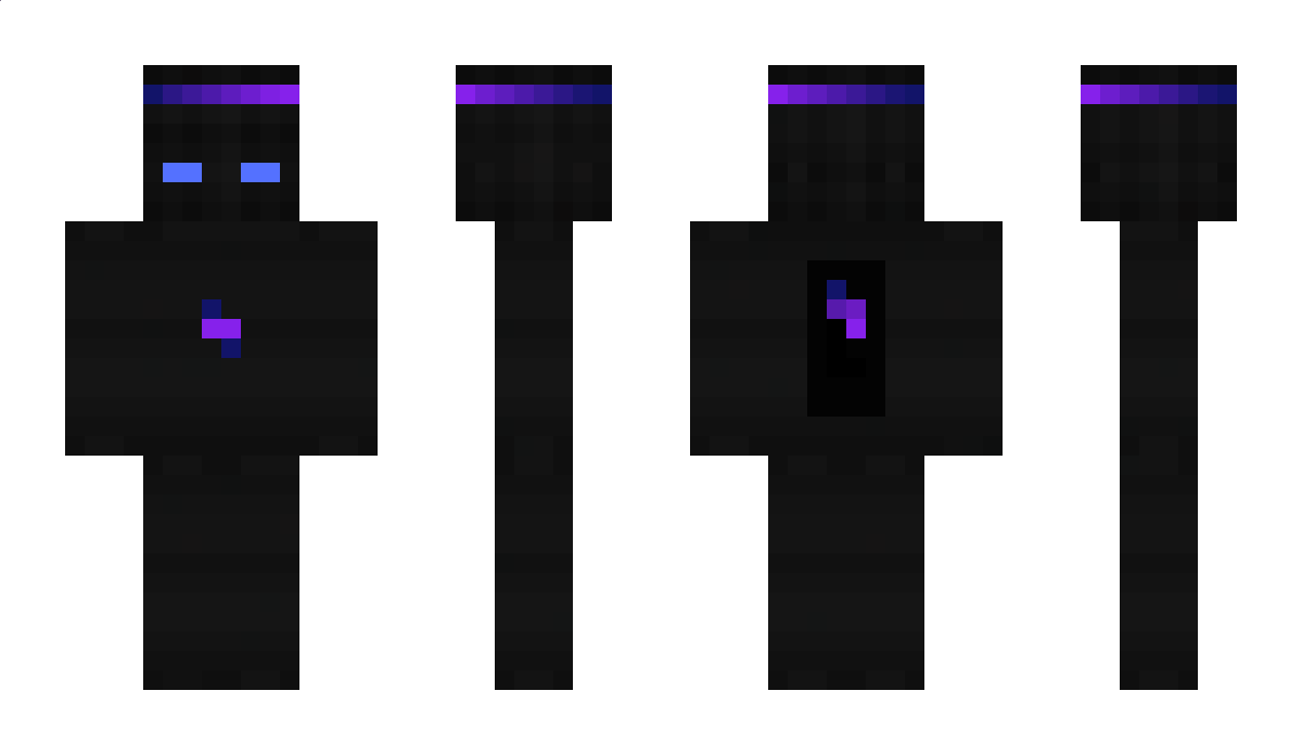 DerVenom06 Minecraft Skin