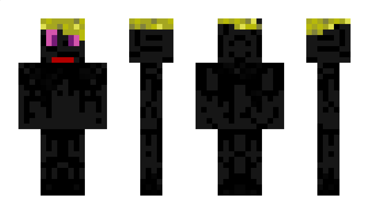 EpicFlorian Minecraft Skin