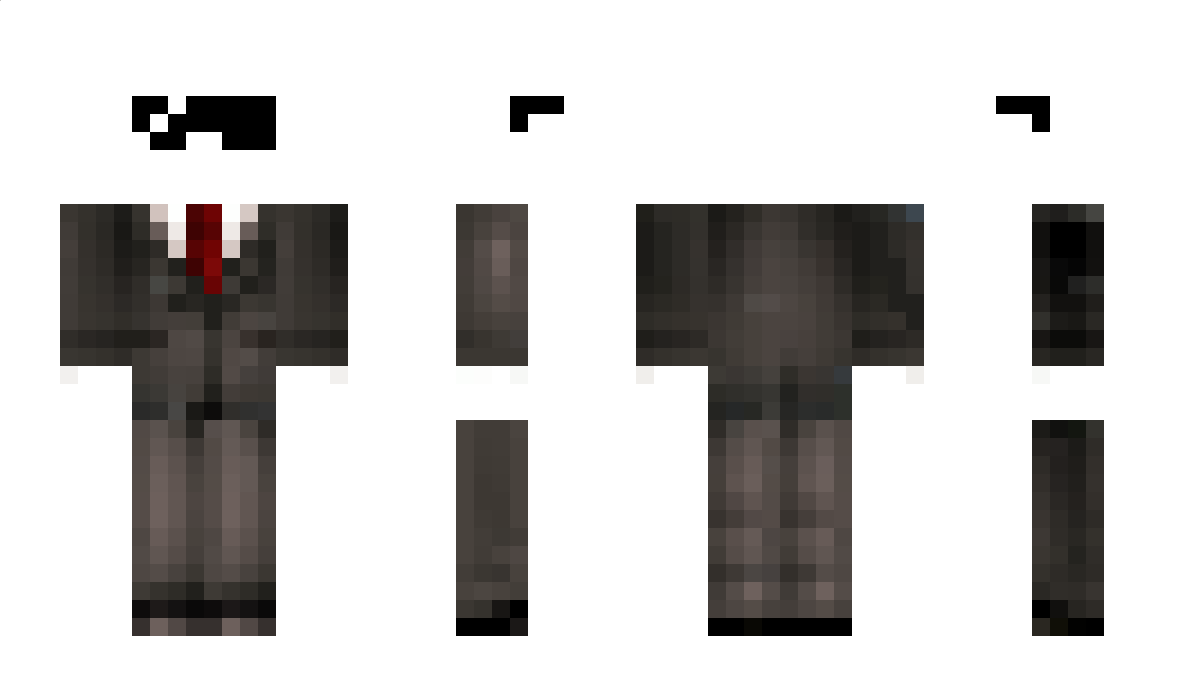 Floris_lol Minecraft Skin