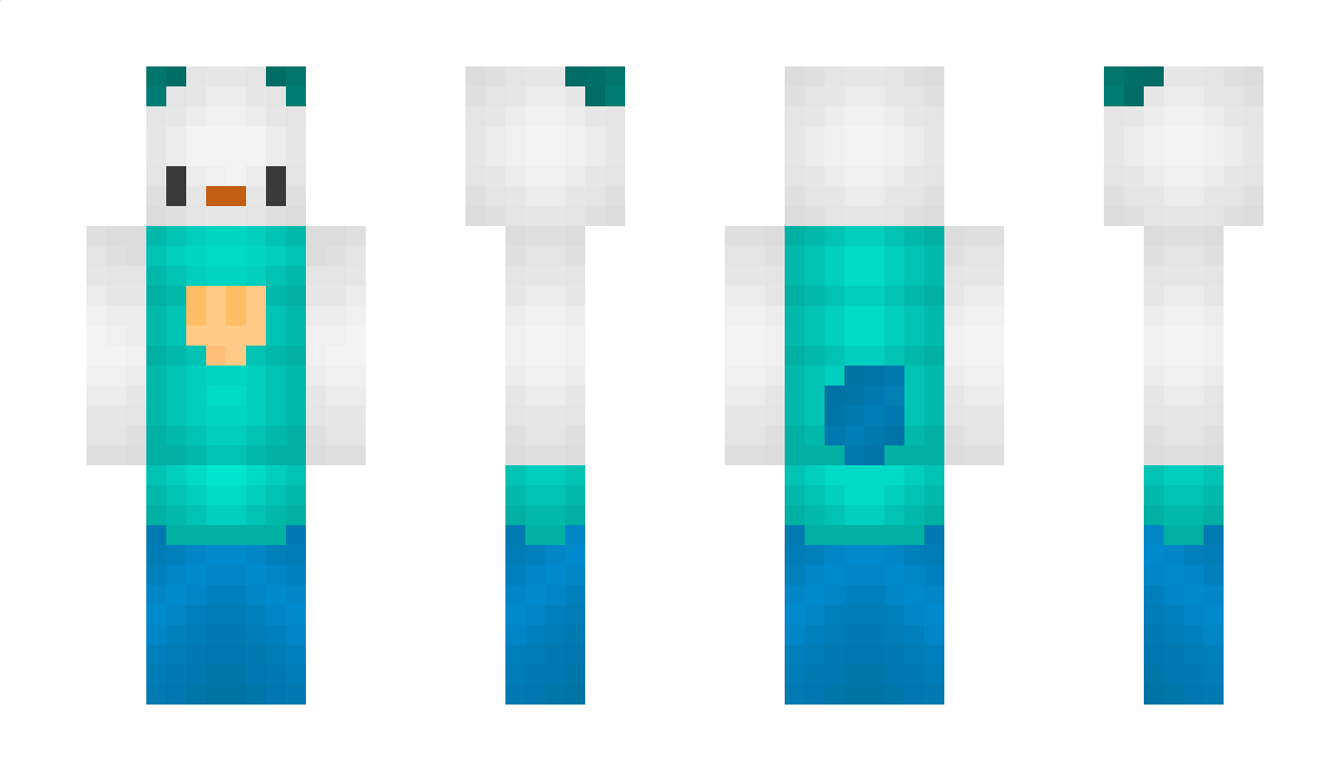 qd_skiba Minecraft Skin