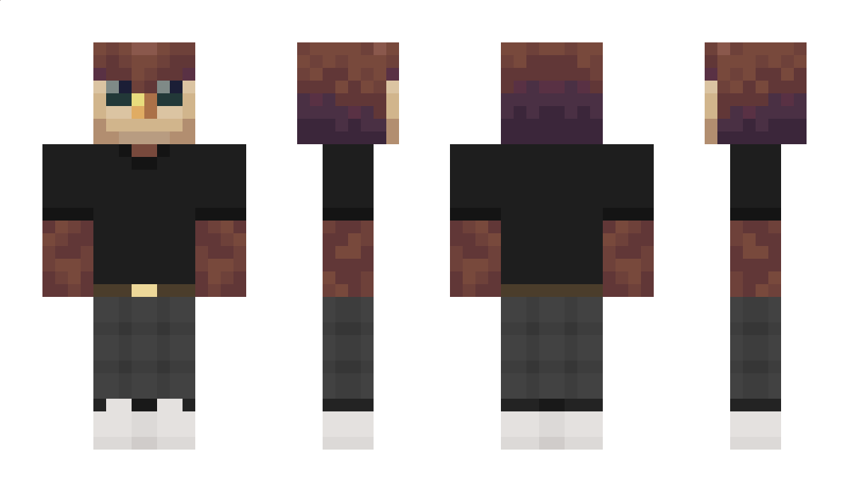 F_i_l_i_n Minecraft Skin