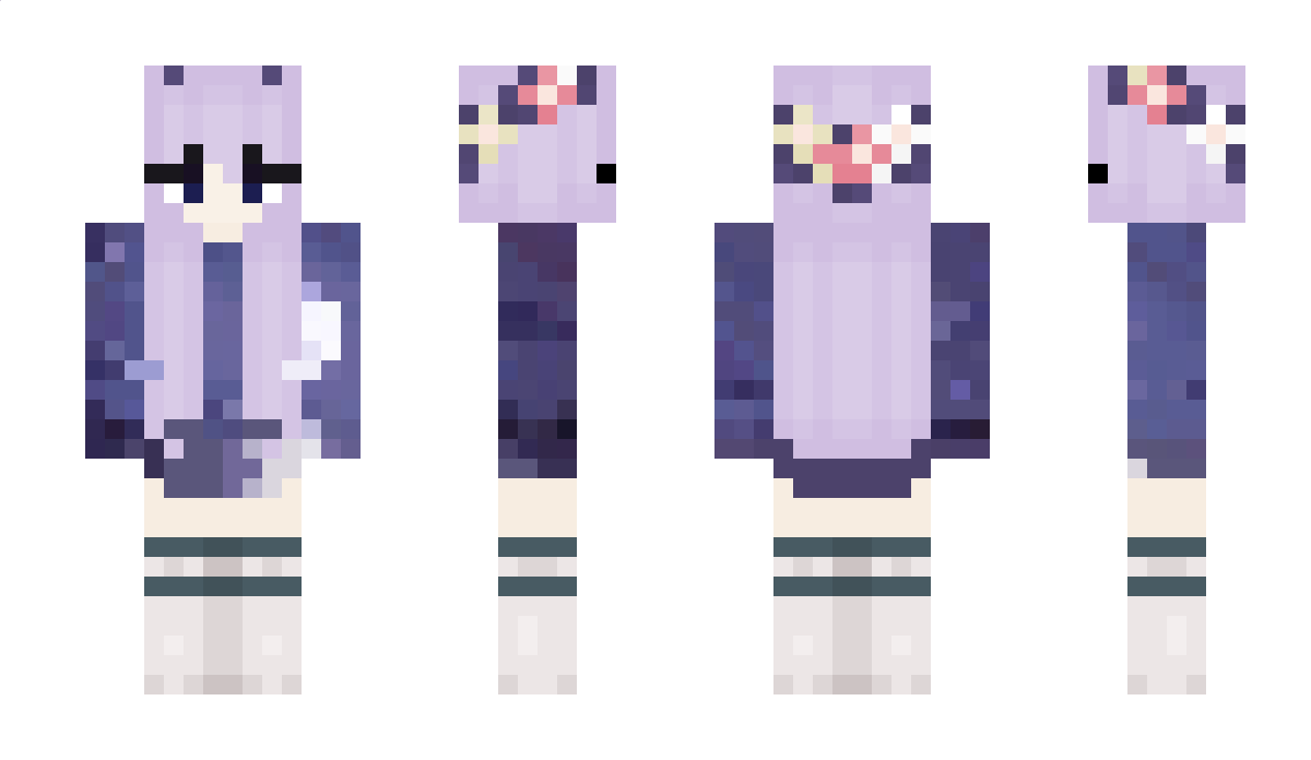 cosmic_catalyst1 Minecraft Skin