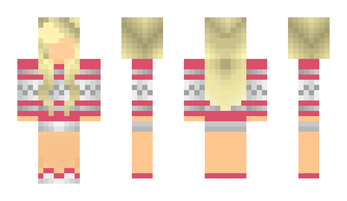 Petrey_ Minecraft Skin