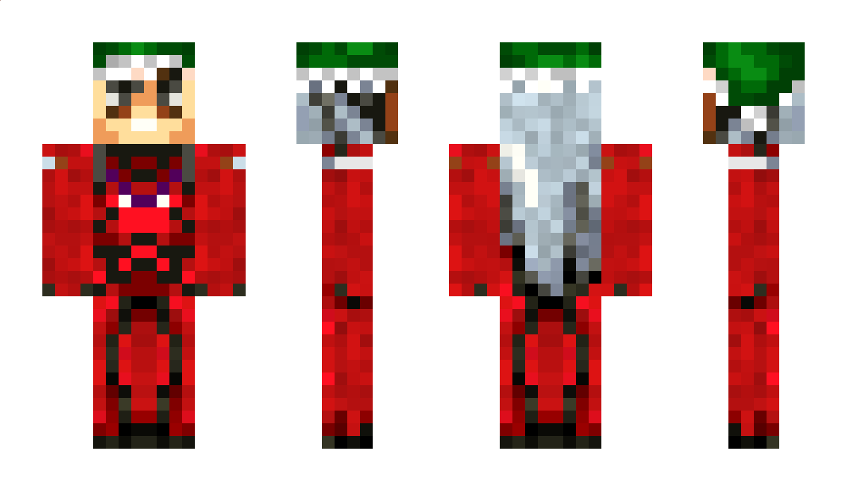 lorenzop Minecraft Skin