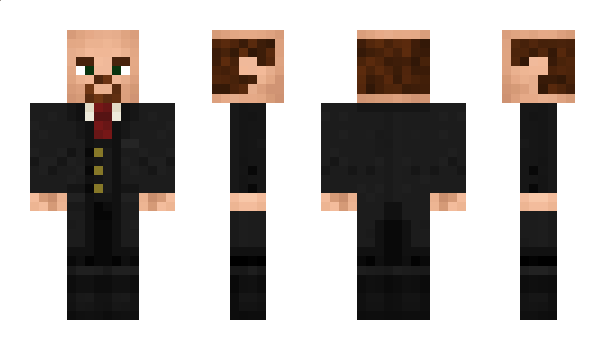 _Soviet_0nion_ Minecraft Skin