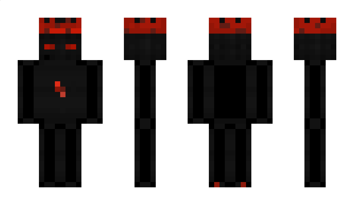 kikkervis2 Minecraft Skin