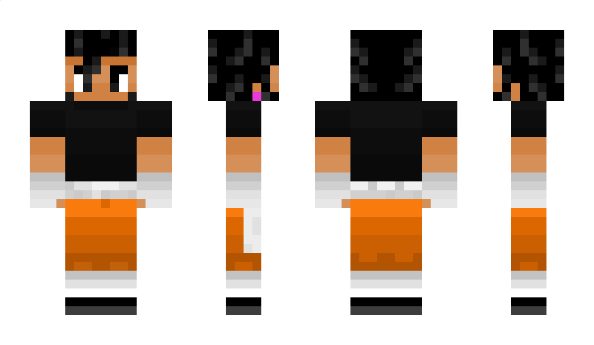 Owl_Milk Minecraft Skin