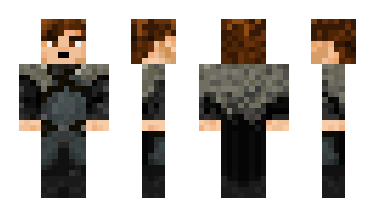 Ambroz4 Minecraft Skin