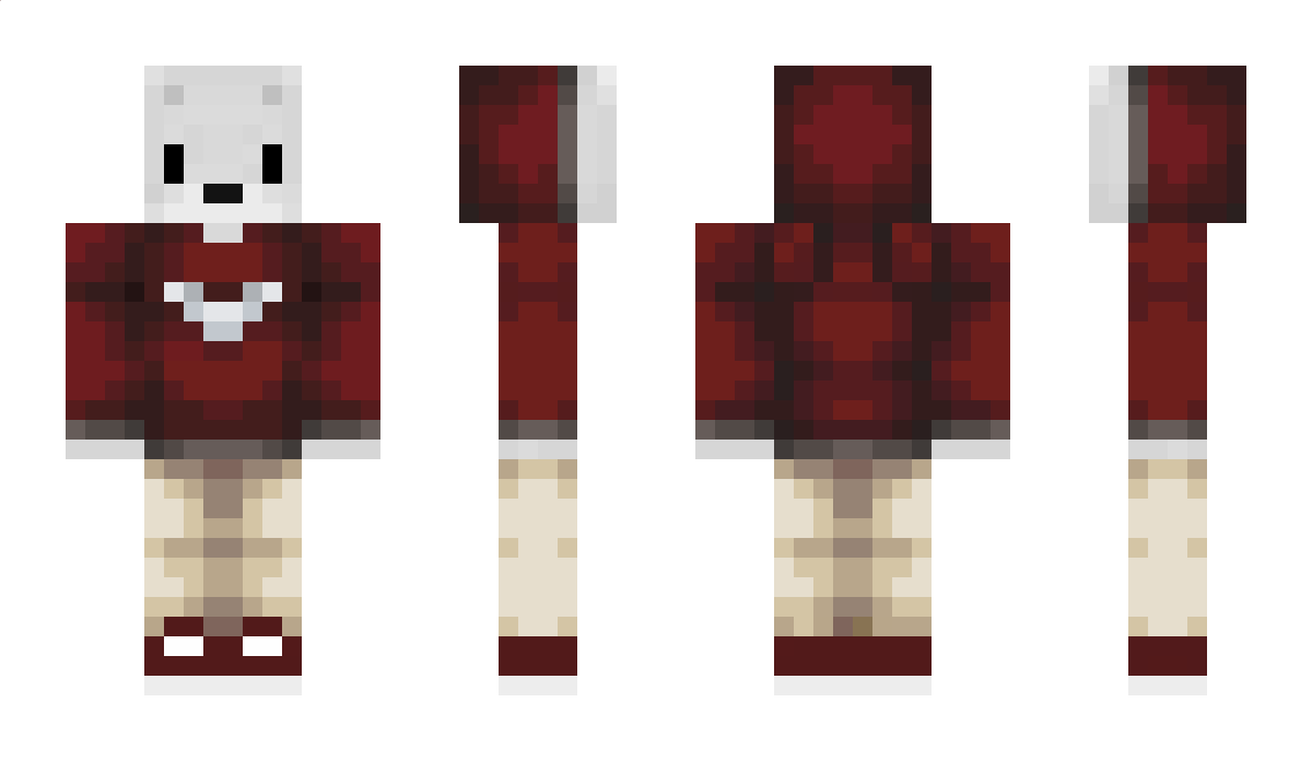 Madara1 Minecraft Skin