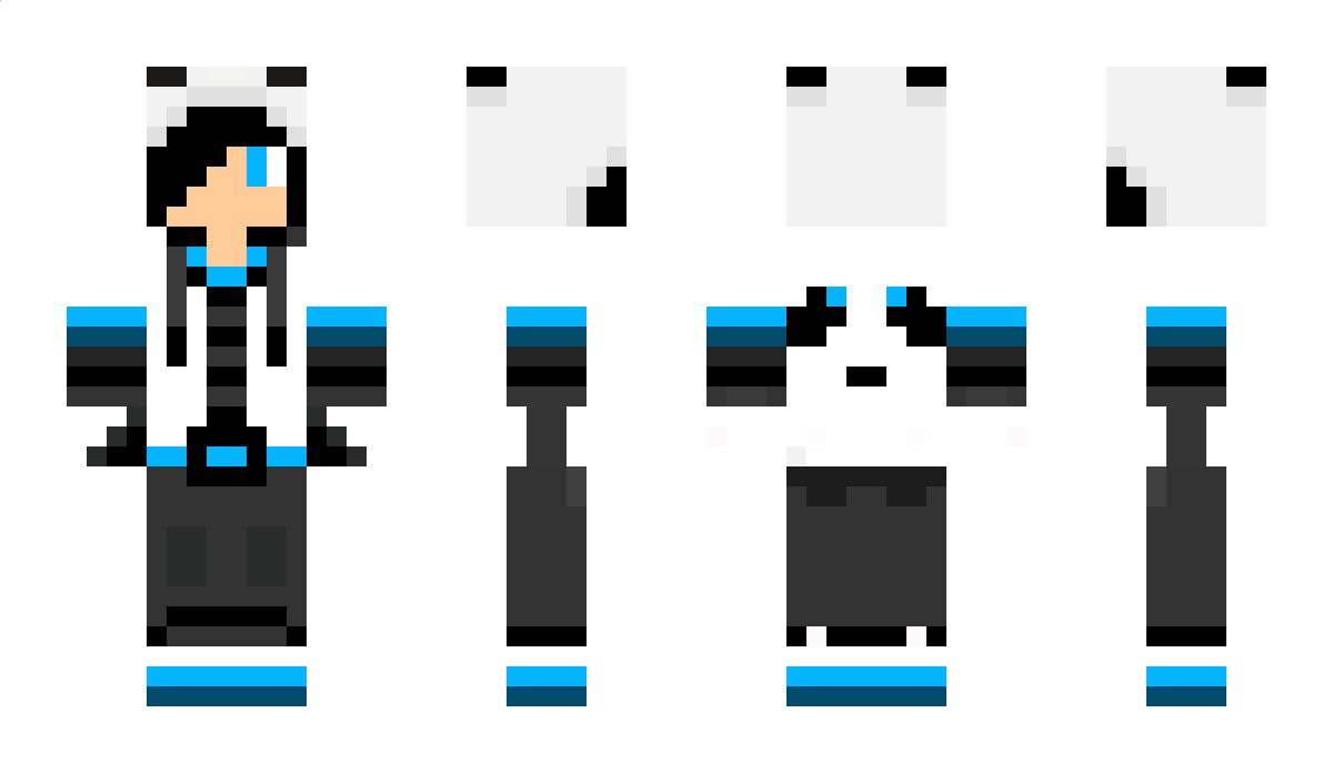 cc_mkr Minecraft Skin